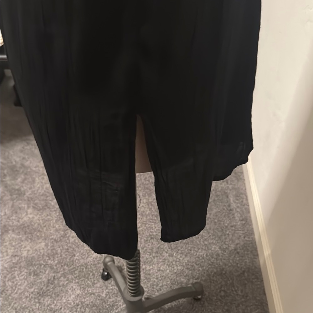 Nanette Lepore Black Tunic - Picture 3 of 5
